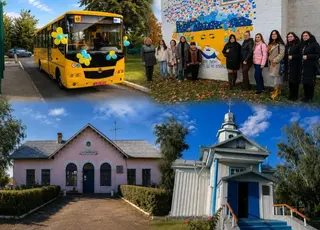 Сухоліський старостинський округ: як живе приміська громада Київщини під час війни