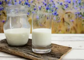 Виробництво молока в ЄС скоротиться на 5% до 2035 р