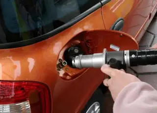 Оптова ціна скрапленого газу в Україні знизилася до 51 110 грн за тонну
