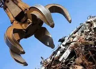 Після заборони експорту брухту внутрішнє постачання цієї вторсировини скоротилося на 26,7%