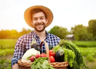 Три аграрія стали Заслуженими працівниками сільського господарства