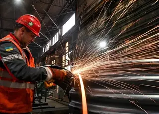 «Метінвест» спрямував 9,3 млрд грн на підтримку України з початку війни