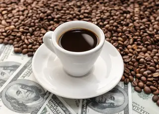 Озвучено причини стрімкого зростання світових цін на каву