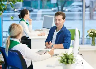 Кредитування бізнесу та населення в Україні зросло більш ніж на 33%