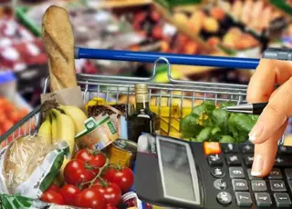 В МВФ прогнозують значний стрибок цін на продукти
