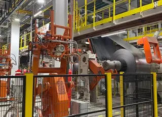 ArcelorMittal запускає нову виробничу лінію електросталі у Франції за €500 млн