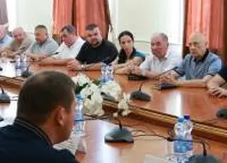 Робоча група ВАР на Хмельниччині напрацювала пропозиції щодо підтримки аграріїв та змін до законодавства