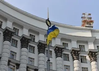 Тараса Висоцького, Дениса Башлика та Єгора Перелигіна призначено заступниками міністра економіки