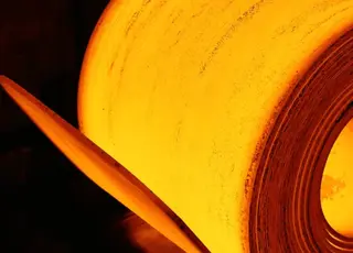 Світове виробництво сталі в березні скоротилося на 4,2% р./р.