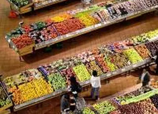 Світові ціни на продовольство у вересні продовжували зростати