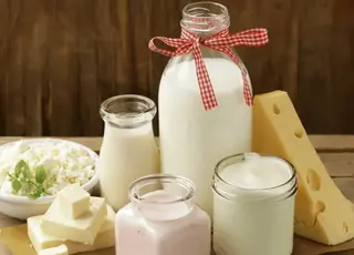 Українцям прогнозують подорожчання молочних продуктів уже в січні