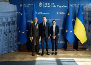 Уряд та IFC розглядають шляхи залучення приватних інвестицій в економіку України