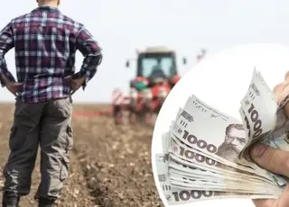 Уряд розробляє для аграріїв нові фінансові програми