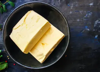 Озвучено оновлені ціни на на вершкове масло в Україні