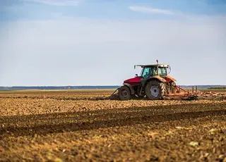 В Україні зріс попит на вітчизняну промислову техніку та обладнання