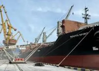 Мінвідновлення України розпочало концесійний конкурс для порту Чорноморськ