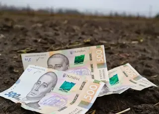 Що потрібно знати власникам паїв про податки з орендної плати