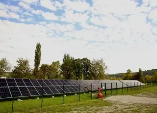 Українські міста отримають державну підтримку для впровадження енергоефективних проєктів