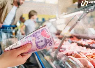 Стало відомо, які продукти найбільше подорожчали у травні в Україні