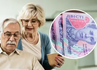 В Україні проіндексують пенсії