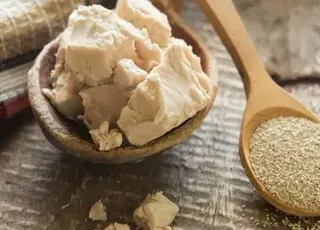 На Одещині виготовляють домашні дріжджі з хмелю