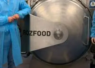 Під Києвом будують нову фабрику з виробництва готових страв та напівфабрикатів - Кисилевський