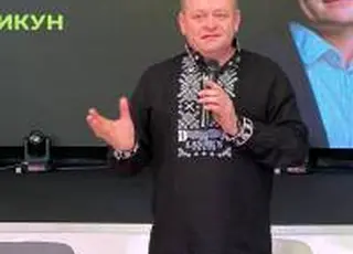 Аграрії, влада і депутати: на Полтавщині обговорили ключові виклики агросектору