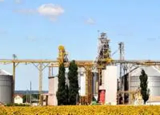 Елеватори «Західного Бугу» торік прийняли понад 320 тис. тонн зерна