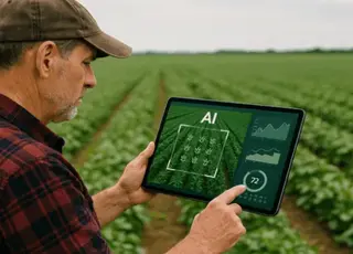 eSIM для фермерів і бізнесу: мобільність, безпека та сучасні рішення