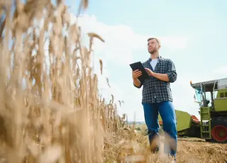 Уряд продовжив програму підтримки фермерів