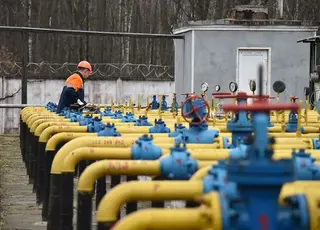Ціни на газ для промислових споживачів зросли: як це вплине на аграріїв