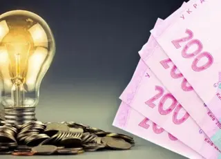 Українські ціни на електроенергію не поступаються європейським