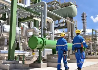 Україна презентувала концепцію післявоєнної стратегії промислового розвитку