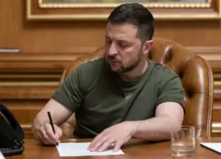 Зеленський підписав закон про реформу АРМА: Україна отримає €600 млн від ЄС