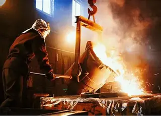 Глобальний експорт сталі досяг 449 млн т