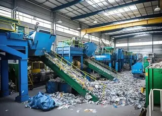 Південна Корея інвестує понад $300 млн у сучасний сміттєпереробний завод в Одесі