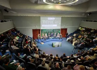 Фермери назвали ключові питання галузі