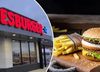 Інвестор вклав 7,3 млн євро у виробництво напівфабрикатів для Hesburger на Київщині