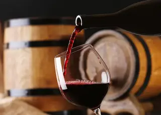 Виробникам вина в Україні обіцяють більше свободи та менше бюрократії