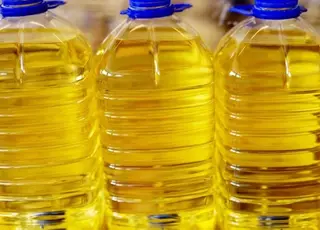 Блокування експорту України спричинило різке подорожчання російської соняшникової олії