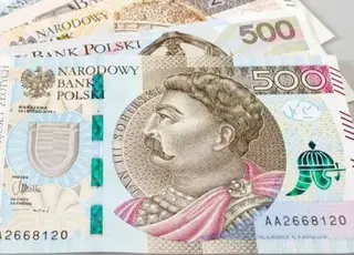 Середня зарплата у Польщі у другому кварталі 2025 року зросла на 8,8%