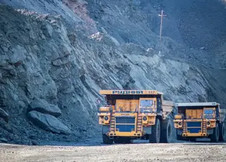 «Метінвест» посилив ефективність ГЗК завдяки фінансовій трансформації