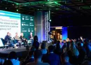 У Києві відбувся New Food Summit 2025 — головна подія року для агріфуд-ринку