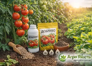 Як підживлювати помідори, щоб отримати кращий урожай