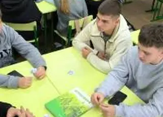 Від поля до класу: як аграрії Вінниччини інвестують в агроосвіту молоді