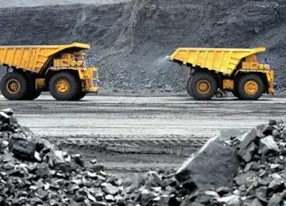 Світові ціни на коксівне вугілля незначно коливались у першій половині квітня