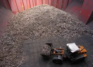 Ціни на чавун у січні на окремих ринках зросли на $20–30 за т