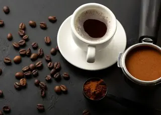 Світові ціни на каву падають після того, як Трамп скасував 40% мита для Бразилії