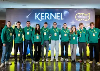 Kernel запустив програму безвідсоткових позик на житло та авто для випускників Open AgriTech