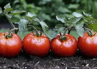 Ціни на тепличні помідори в Україні зросли через зменшення пропозиції